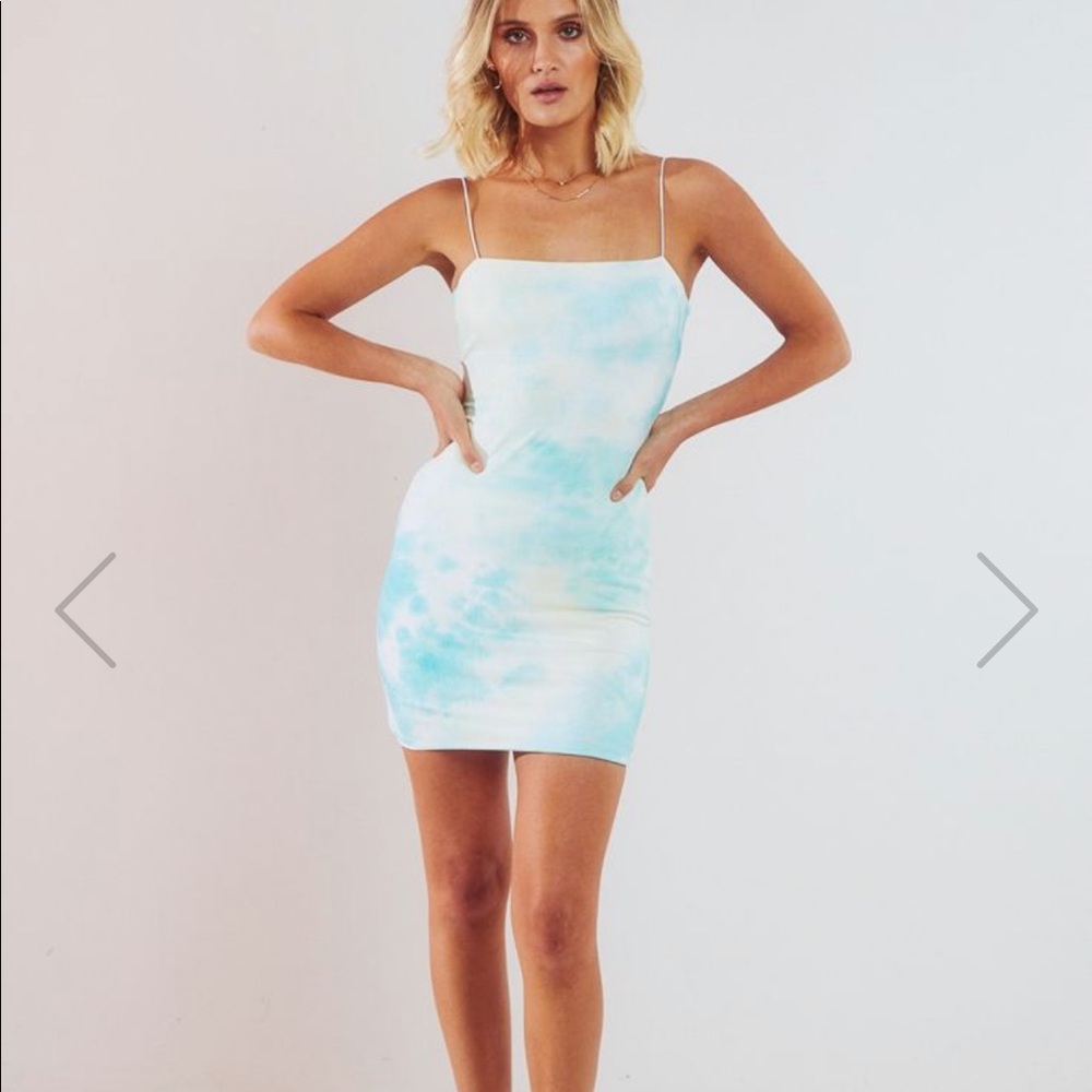 Peppermayo Dress